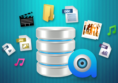 What is Avandrive Backup?