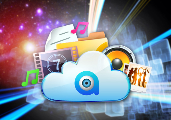What is Cloud Storage?