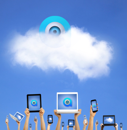 Avandrive’s Cloud Advanced Benefits