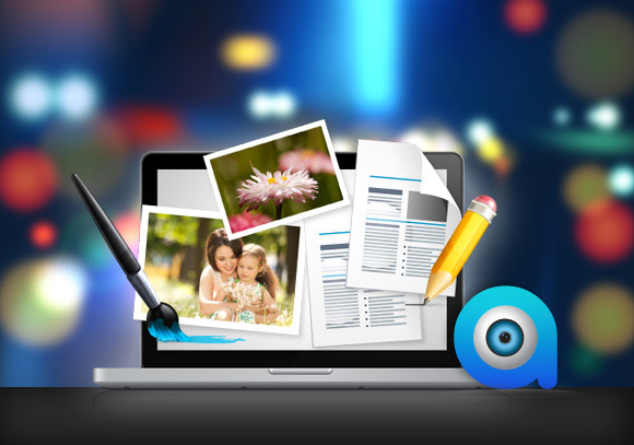 How to: Edit your images and docs through a web browser