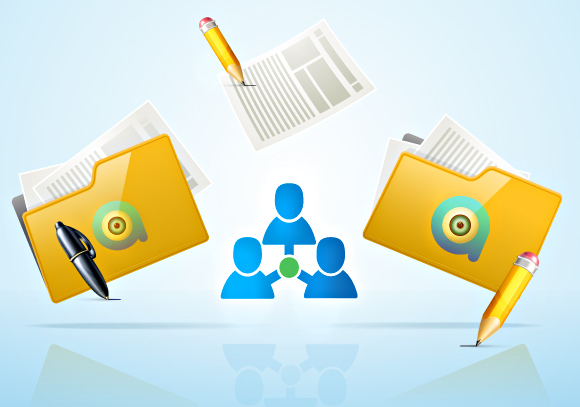 Can I Lock Files for Editing? - Multiple Users Editing Files