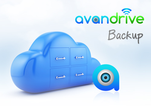 Which files and folders should not be backed up?