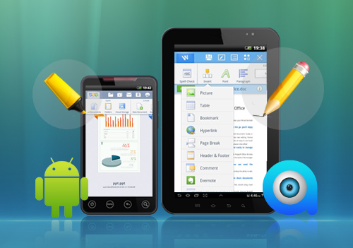Edit files on-the-go with the brand new Avandrive 1.6.5 for Android