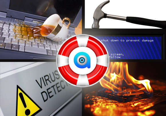 Disaster recovery your business can survive