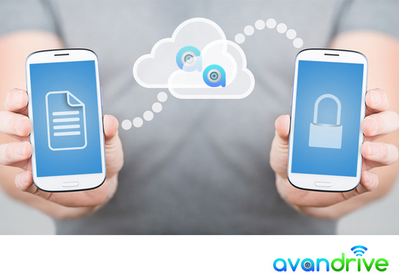 Cloud Backup, it couldn’t be simpler!