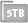 Five Terabyte