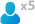 Five Users