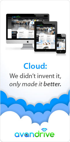 Avandrive Reseller