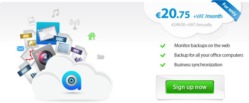 Products Avandrive