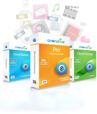Home Backup