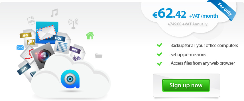 Products Avandrive