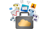 Avandrive HDD