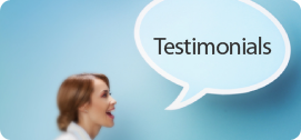 Testimonials